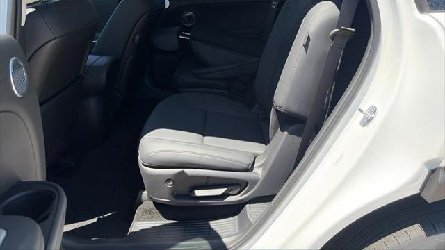 2026 Hyundai PALISADE SEL Premium