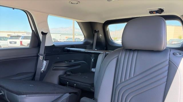 2026 Hyundai PALISADE SEL Premium