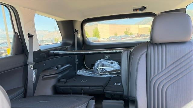 2026 Hyundai PALISADE SEL Premium