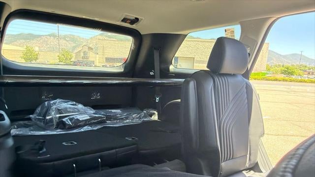 2026 Hyundai PALISADE SEL Premium