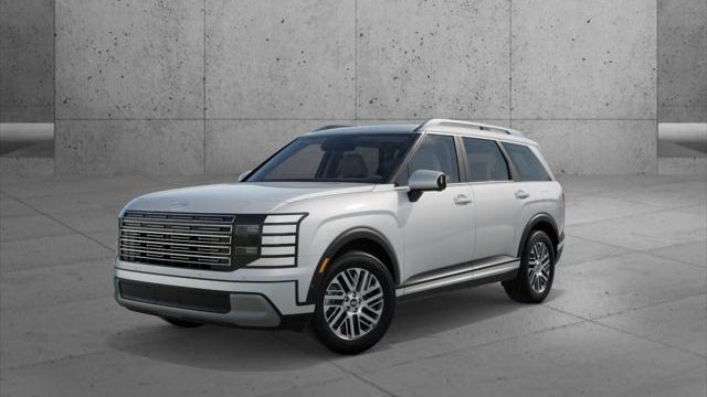 Preowned 2026 Hyundai PALISADE SEL Premium for Sale