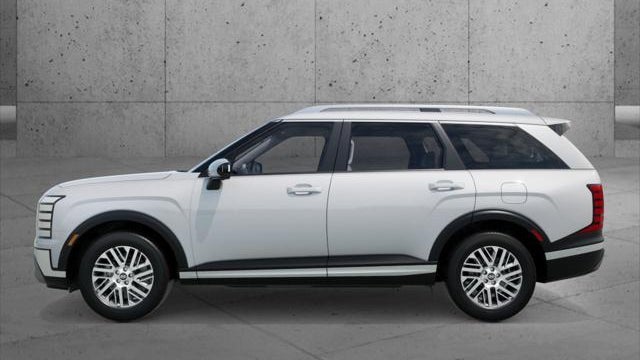 2026 Hyundai PALISADE SEL Premium