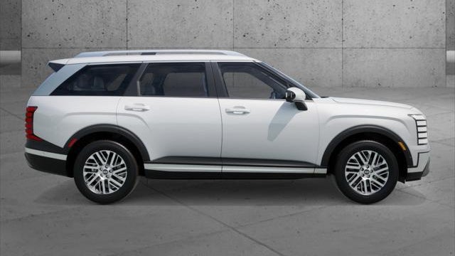 2026 Hyundai PALISADE SEL Premium