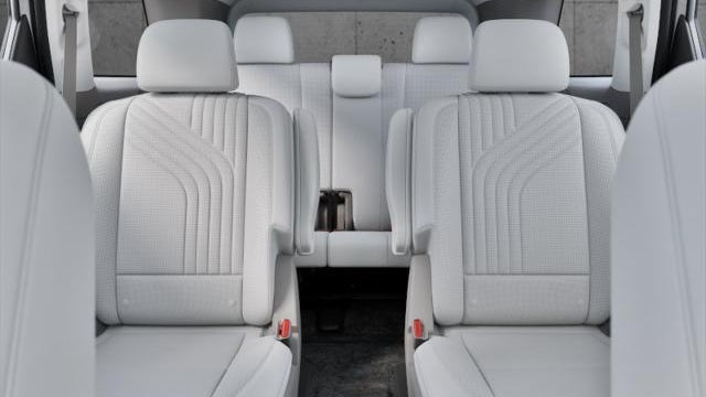 2026 Hyundai PALISADE SEL Premium