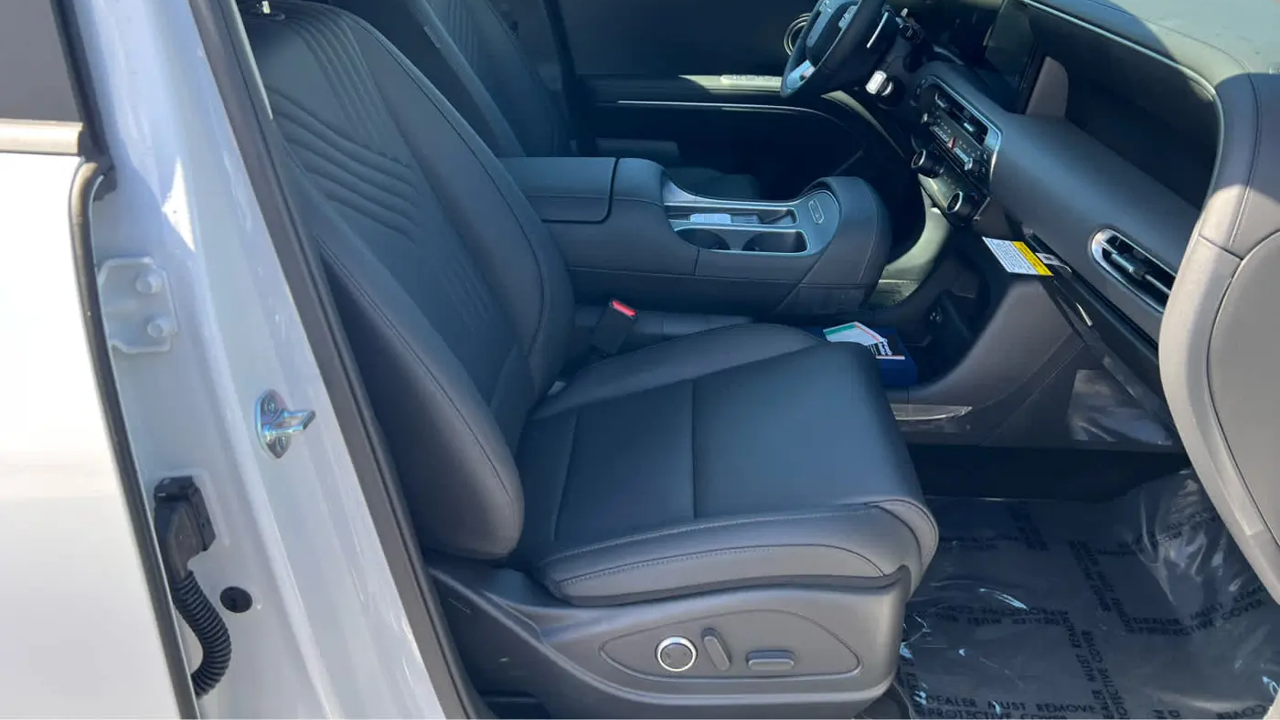 2026 Hyundai PALISADE SEL Premium