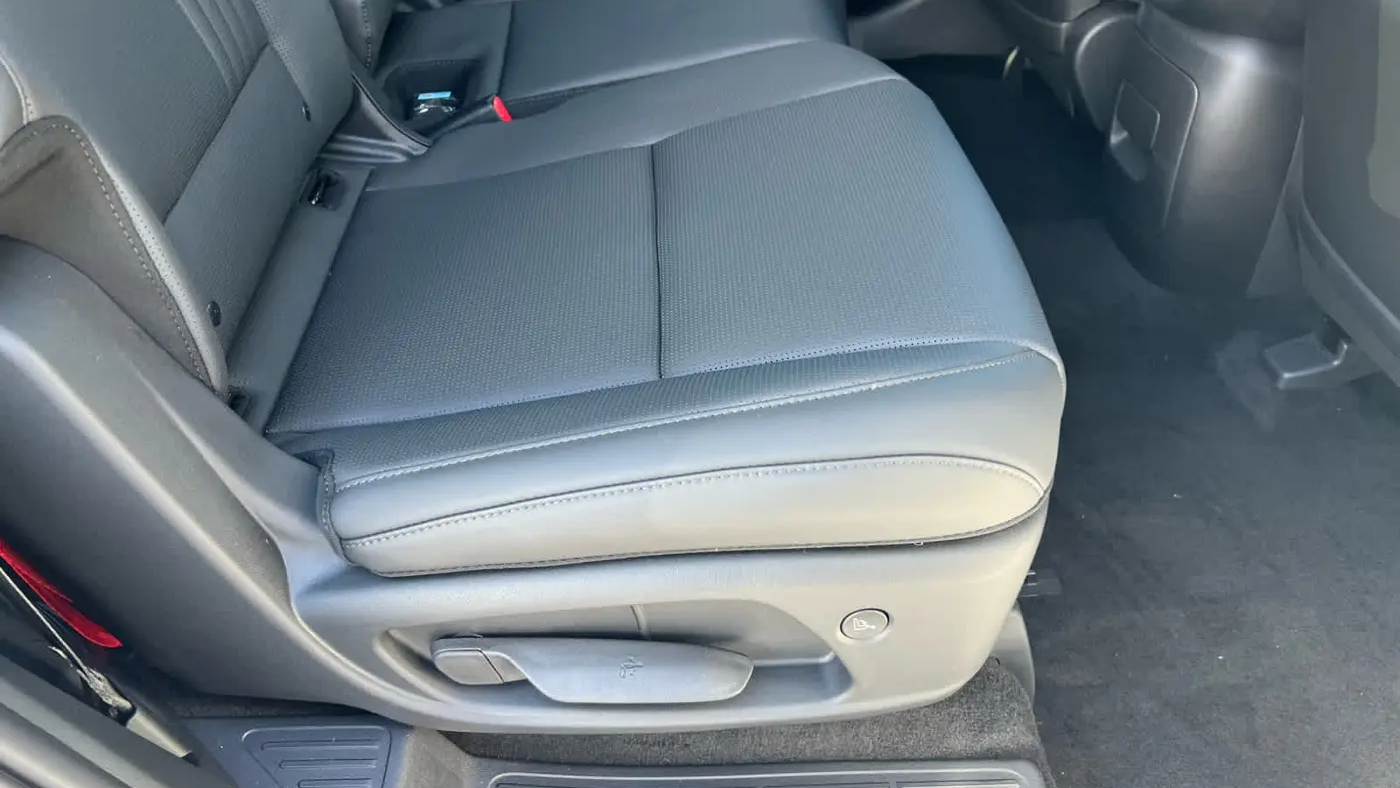 2026 Hyundai PALISADE SEL Premium