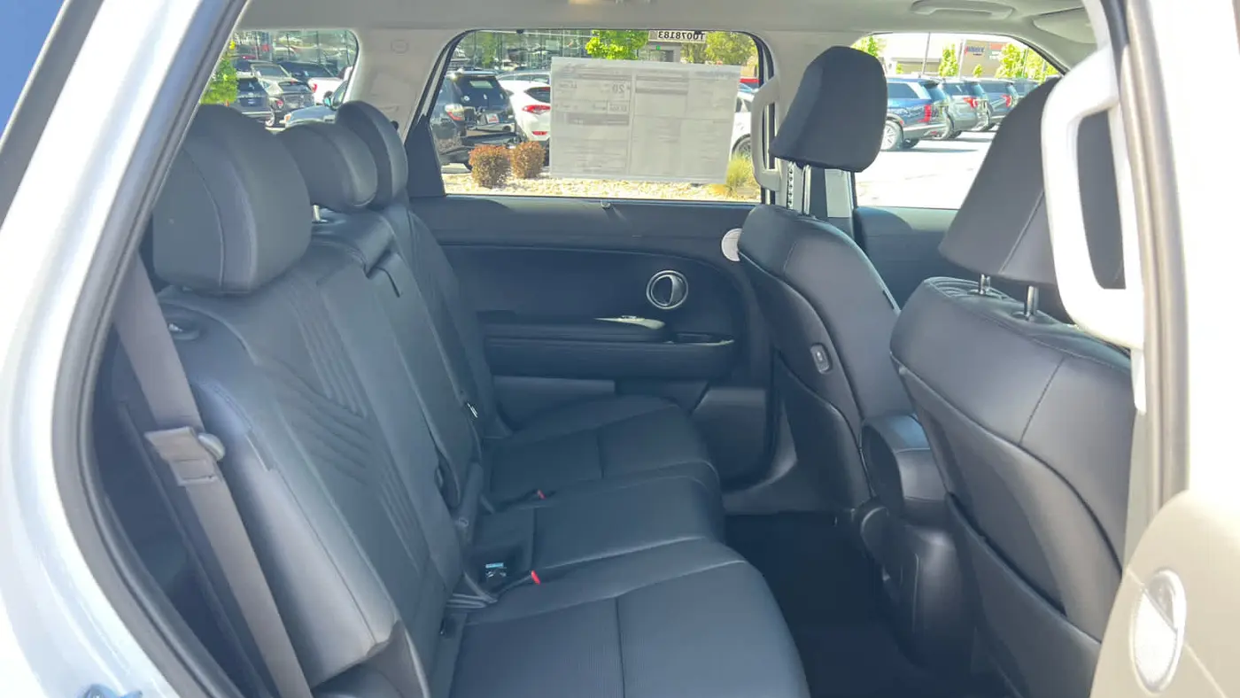 2026 Hyundai PALISADE SEL Premium