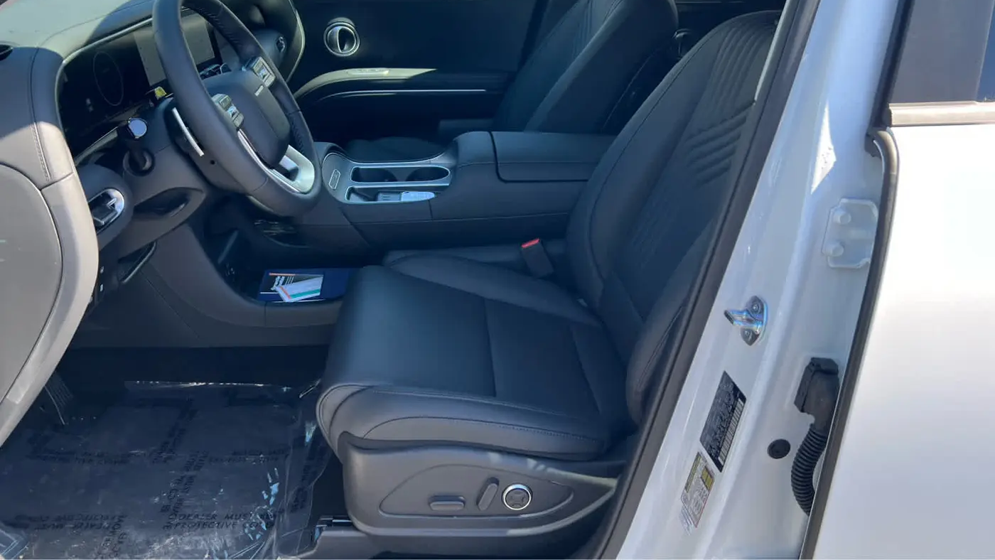 2026 Hyundai PALISADE SEL Premium