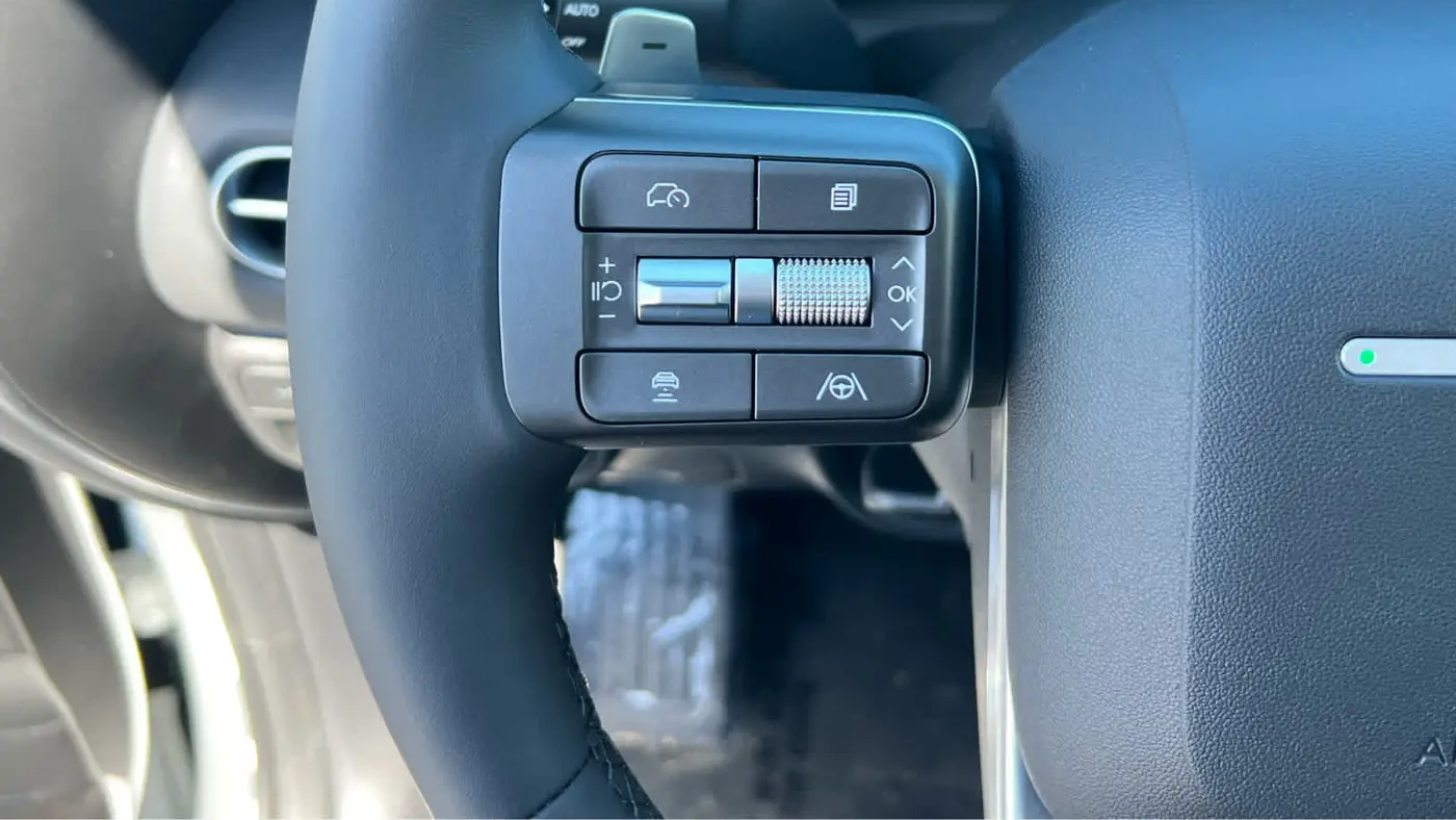 2026 Hyundai PALISADE SEL Premium