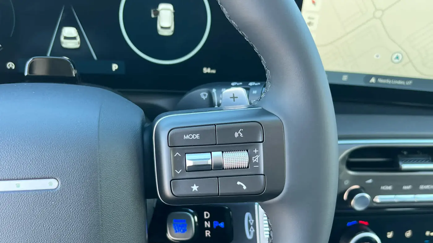 2026 Hyundai PALISADE SEL Premium