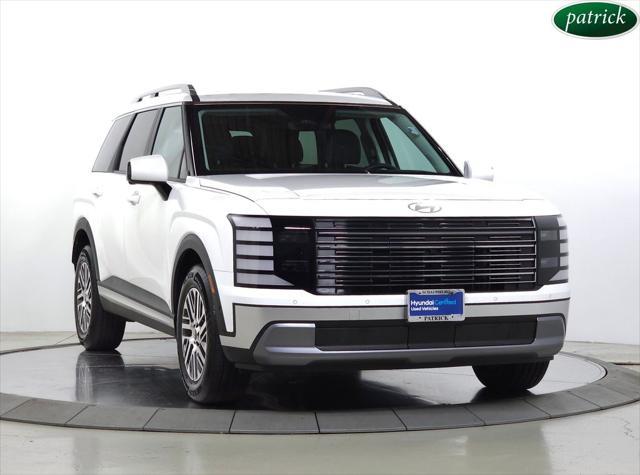 2026 Hyundai Palisade - $44,987