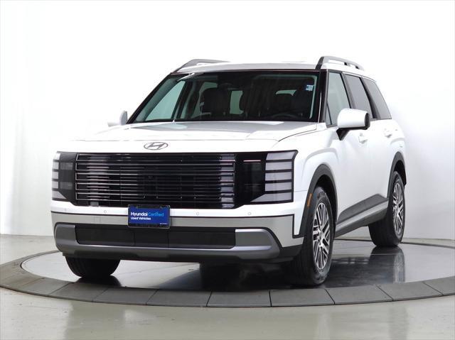 2026 Hyundai Palisade - $44,987