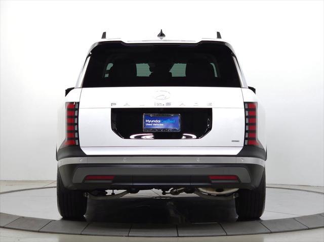 2026 Hyundai Palisade - $44,987