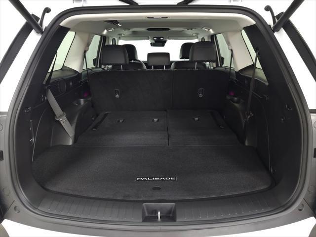 2026 Hyundai Palisade - $44,987