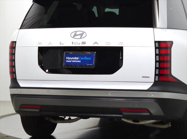2026 Hyundai Palisade - $44,987
