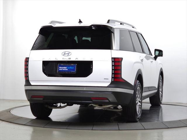 2026 Hyundai Palisade - $44,987