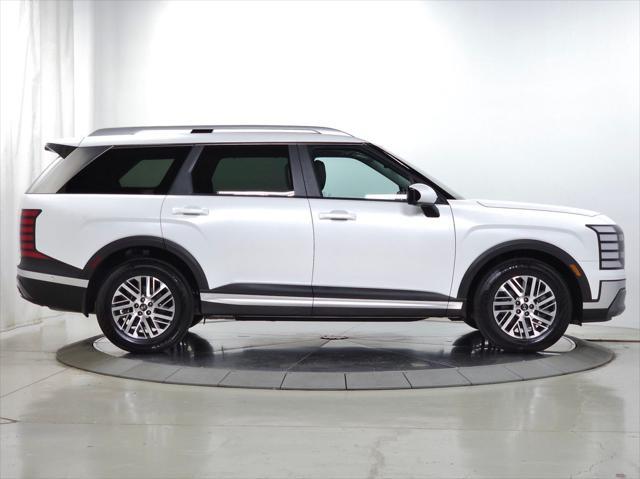 2026 Hyundai Palisade - $44,987