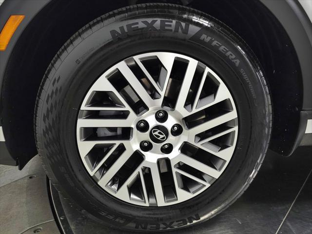 2026 Hyundai Palisade - $44,987