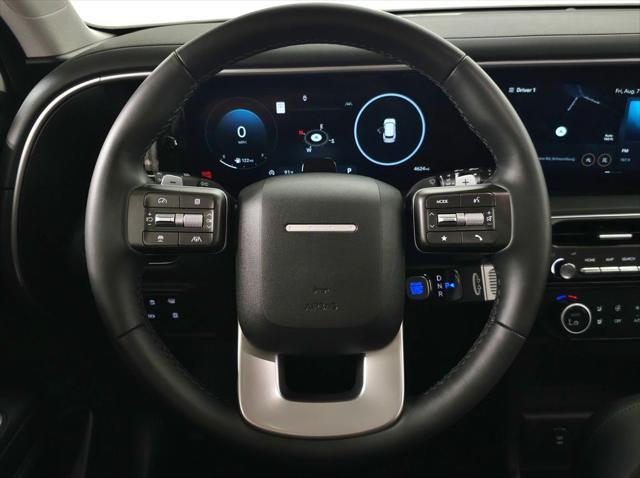 2026 Hyundai Palisade - $44,987
