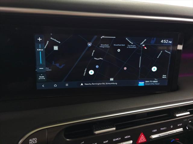 2026 Hyundai Palisade - $44,987