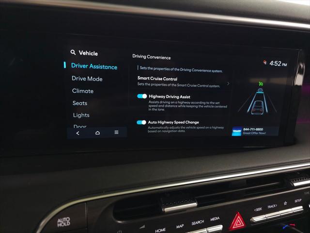 2026 Hyundai Palisade - $44,987