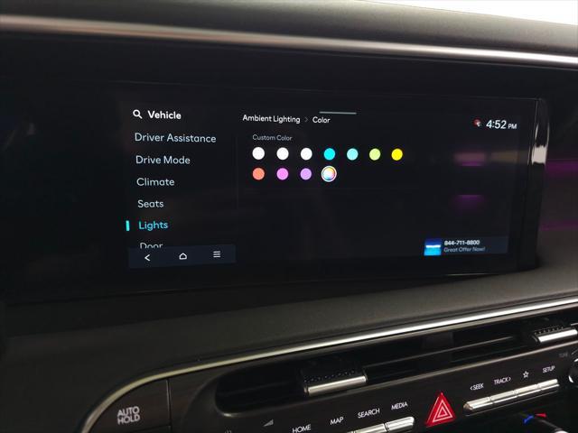 2026 Hyundai Palisade - $44,987