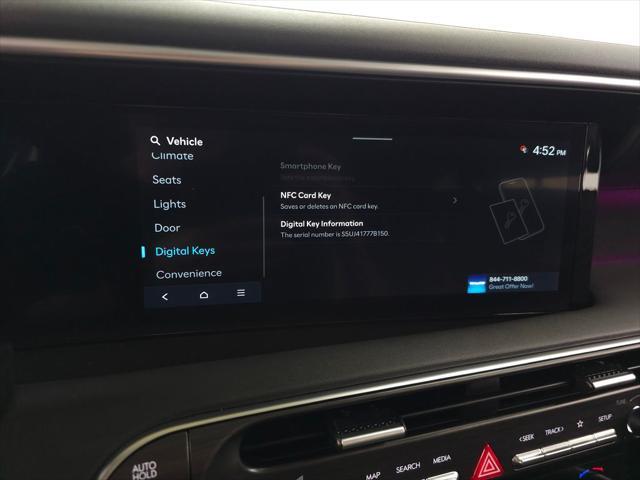 2026 Hyundai Palisade - $44,987