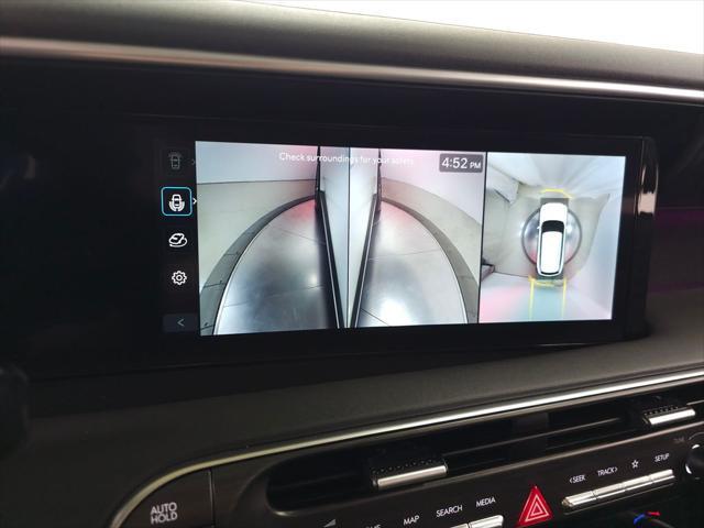 2026 Hyundai Palisade - $44,987