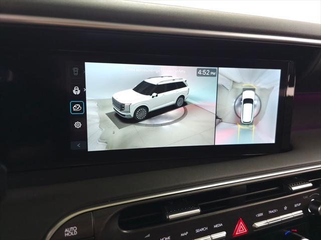 2026 Hyundai Palisade - $44,987