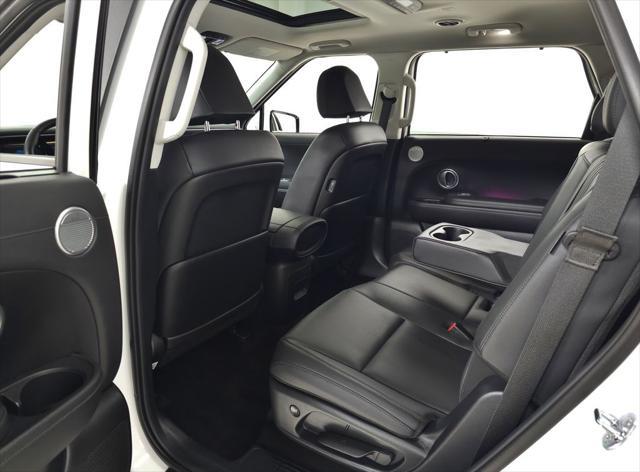 2026 Hyundai Palisade - $44,987