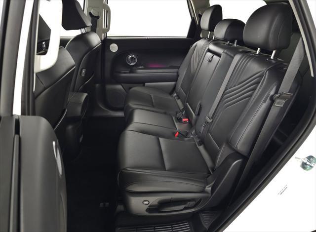 2026 Hyundai Palisade - $44,987