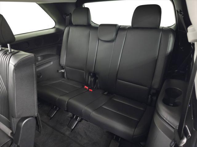 2026 Hyundai Palisade - $44,987