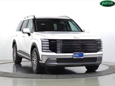 Photo of a 2026 Hyundai Palisade AWD SEL Premium 4DR SUV for sale