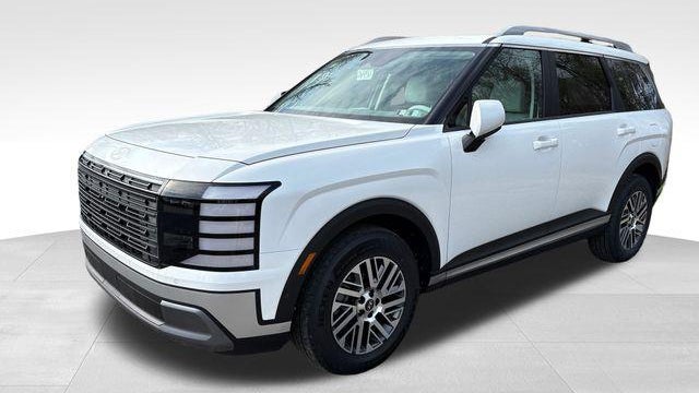 Preowned 2026 Hyundai PALISADE SEL Premium for Sale