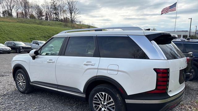 2026 Hyundai PALISADE SEL Premium