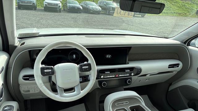 2026 Hyundai PALISADE SEL Premium