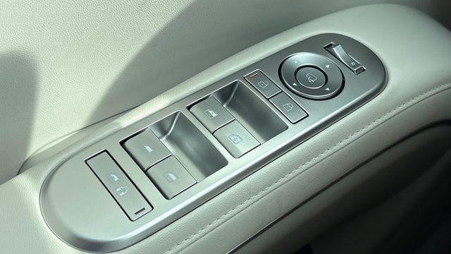 2026 Hyundai PALISADE SEL Premium