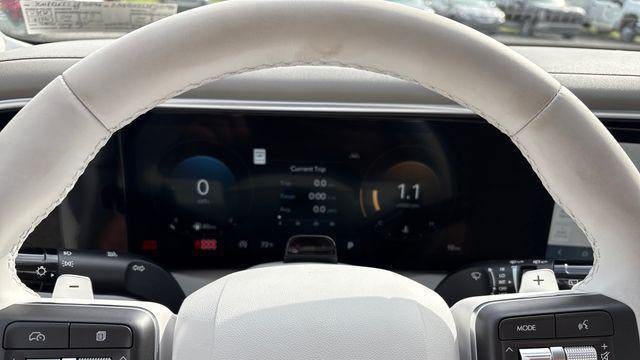 2026 Hyundai PALISADE SEL Premium