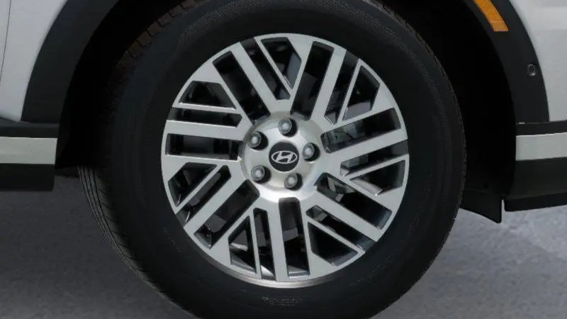 2026 Hyundai PALISADE SEL Premium