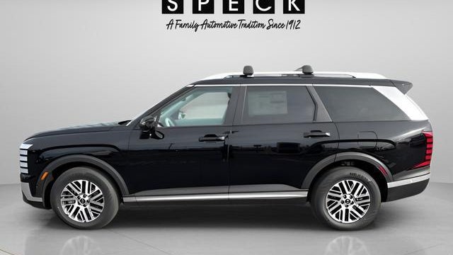 2026 Hyundai PALISADE SEL Premium