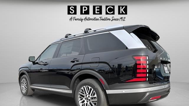 2026 Hyundai PALISADE SEL Premium