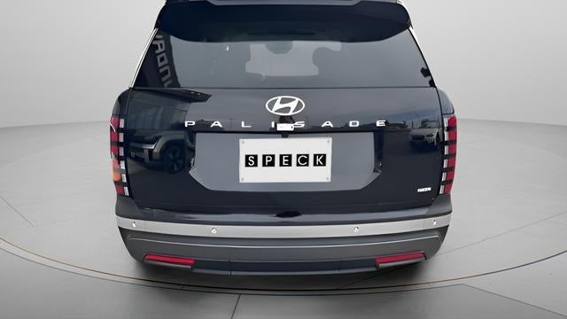 2026 Hyundai PALISADE SEL Premium