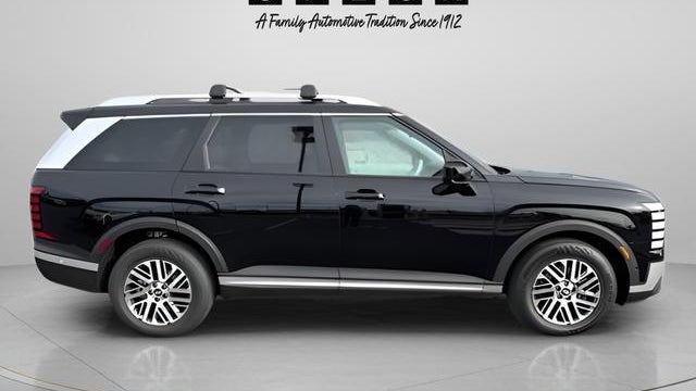 2026 Hyundai PALISADE SEL Premium