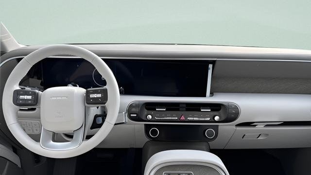 2026 Hyundai PALISADE SEL Premium