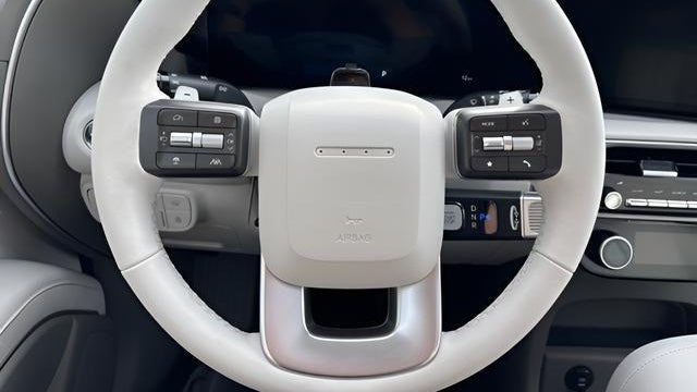 2026 Hyundai PALISADE SEL Premium