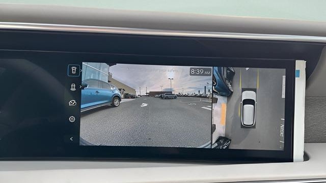 2026 Hyundai PALISADE SEL Premium