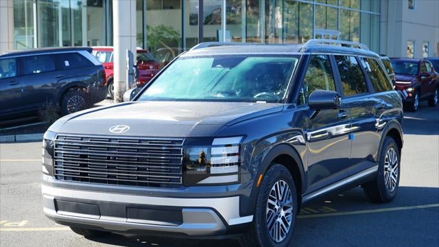 Preowned 2026 Hyundai PALISADE SEL Premium for Sale