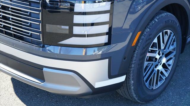 2026 Hyundai PALISADE SEL Premium
