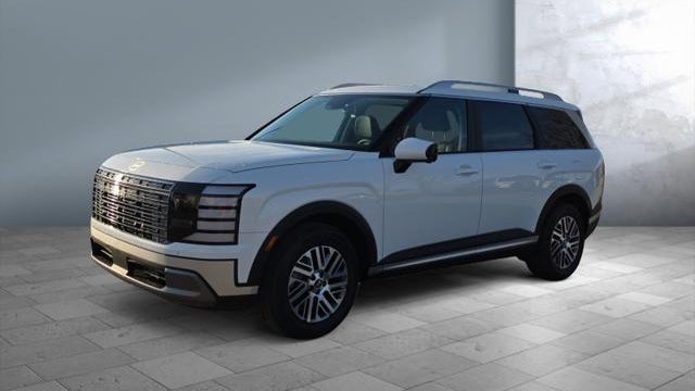 Preowned 2026 Hyundai PALISADE SEL Premium for Sale