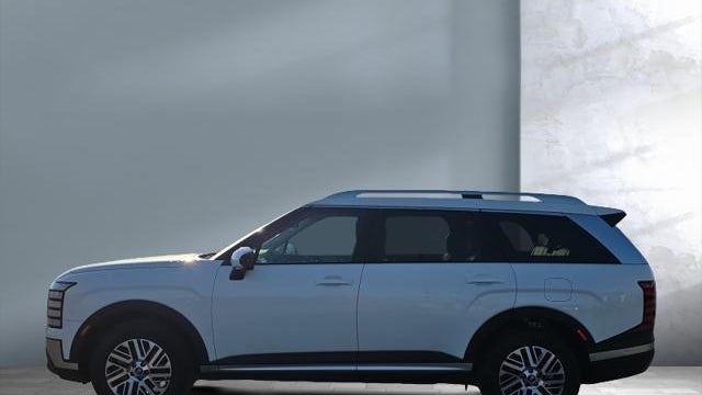 2026 Hyundai PALISADE SEL Premium